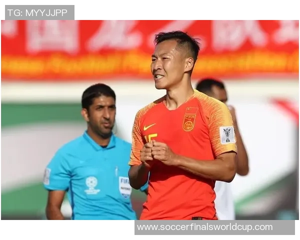 中国与菲律宾足球对决前瞻及比分预测分析