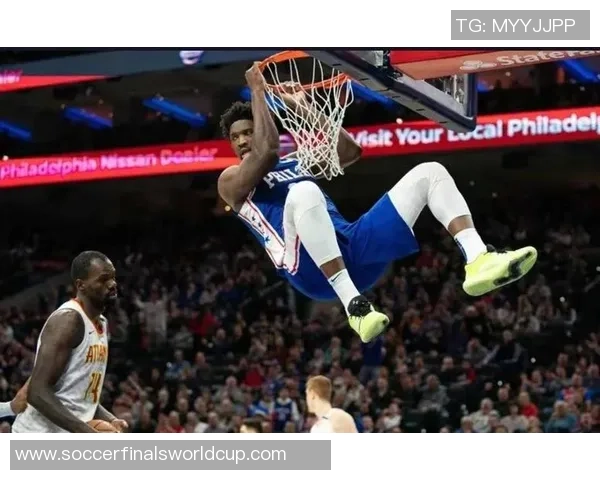 乔尔恩比德在NBA赛场上的传奇之路与未来展望分析