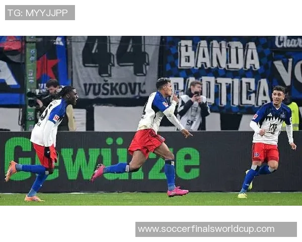 多特蒙德与汉堡激战回顾16至17赛季精彩对决分析与战术解读