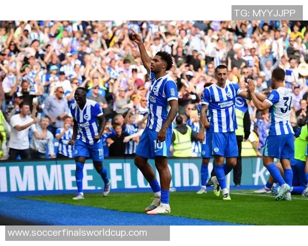 布莱顿与热刺精彩对决直播时间及观看方式详解